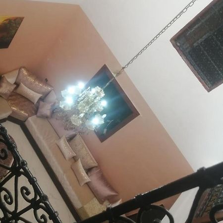 Bab Aissi Home Meknès Zewnętrze zdjęcie