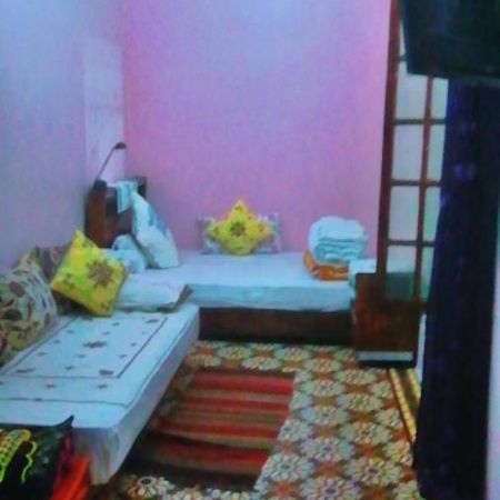 Bab Aissi Home Meknès Zewnętrze zdjęcie