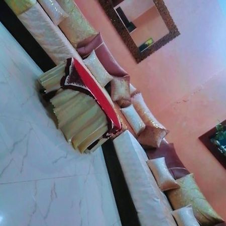 Bab Aissi Home Meknès Zewnętrze zdjęcie