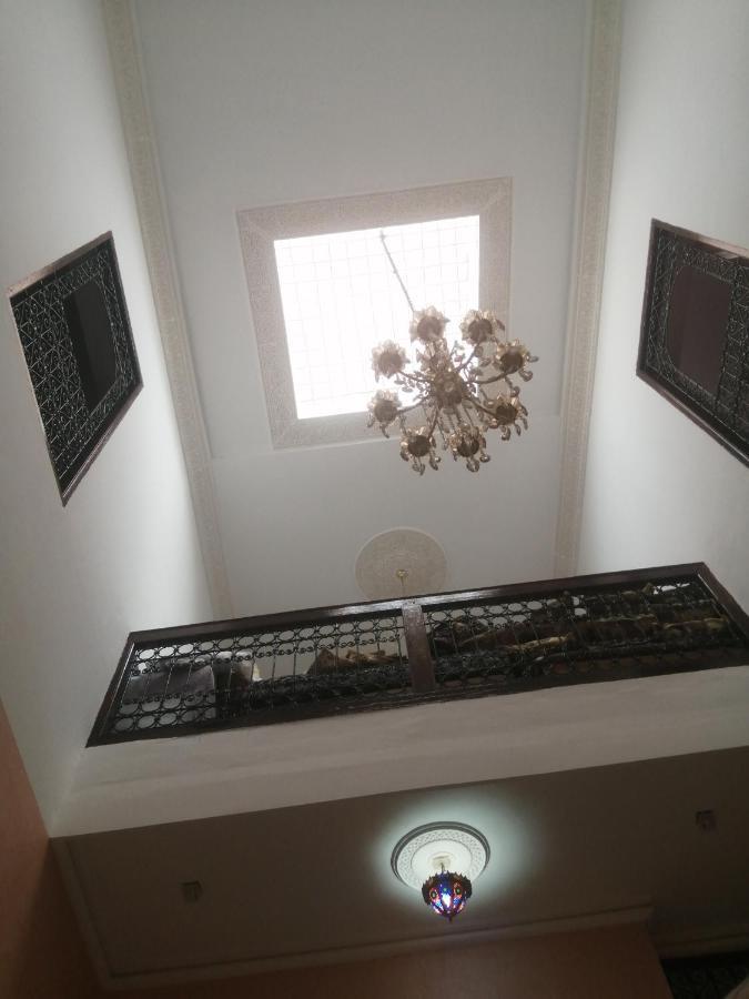 Bab Aissi Home Meknès Zewnętrze zdjęcie