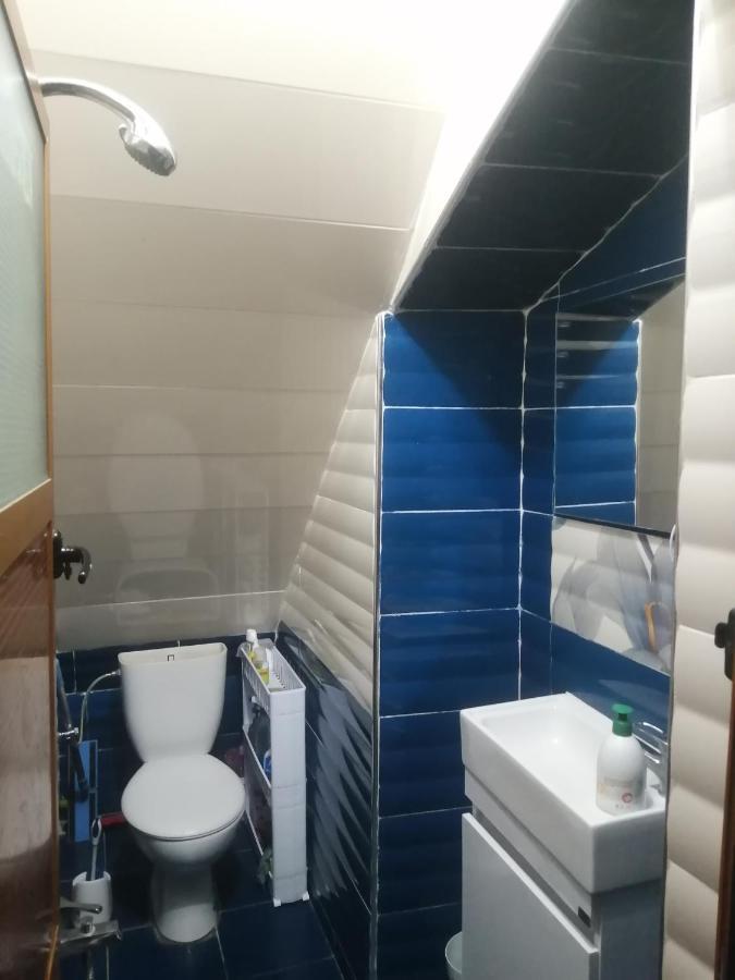 Bab Aissi Home Meknès Zewnętrze zdjęcie