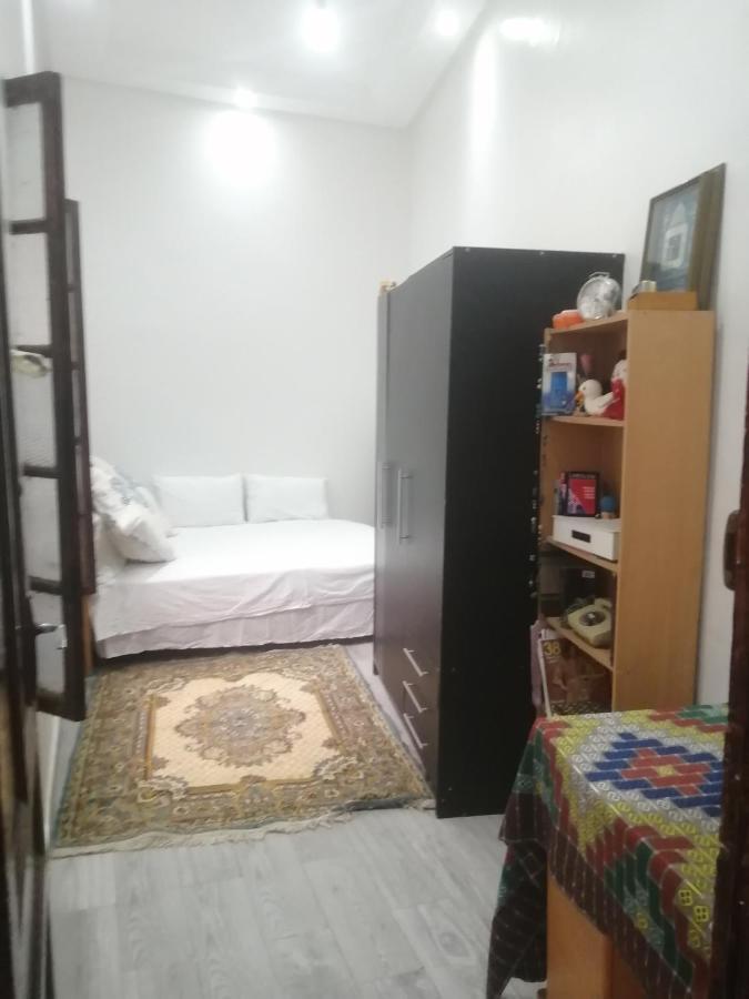 Bab Aissi Home Meknès Zewnętrze zdjęcie