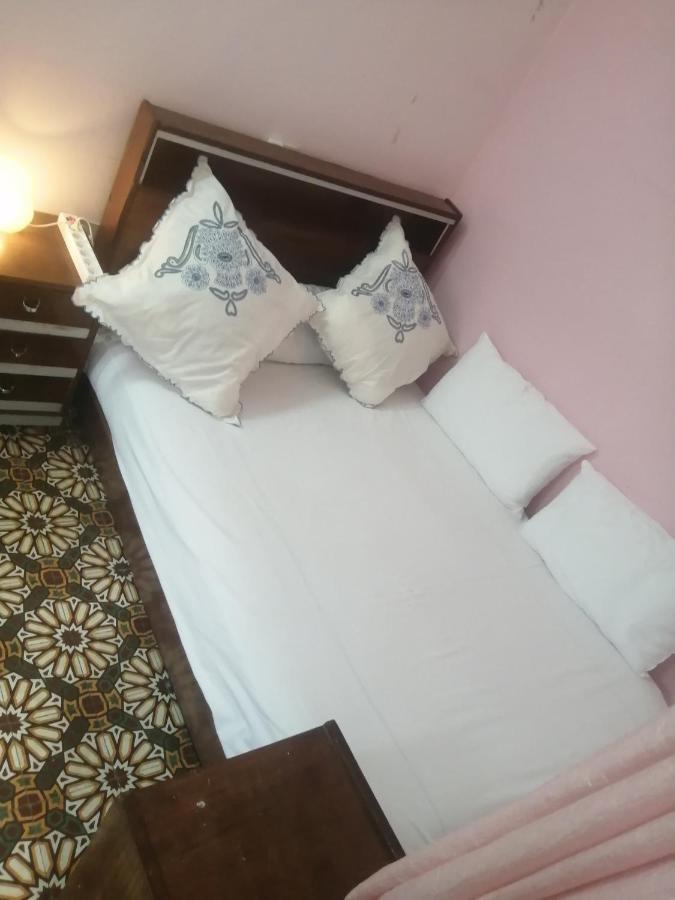Bab Aissi Home Meknès Zewnętrze zdjęcie