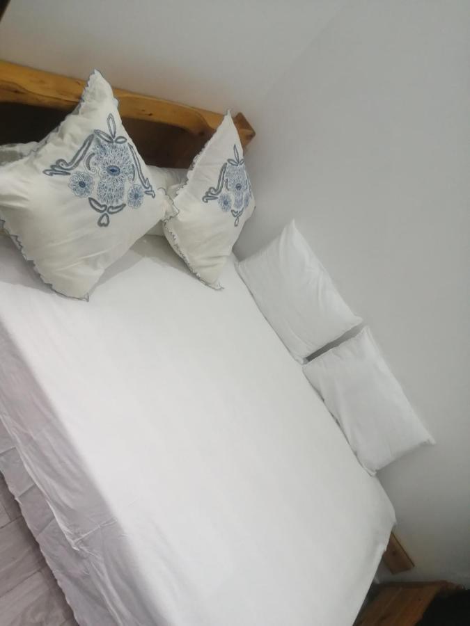 Bab Aissi Home Meknès Zewnętrze zdjęcie