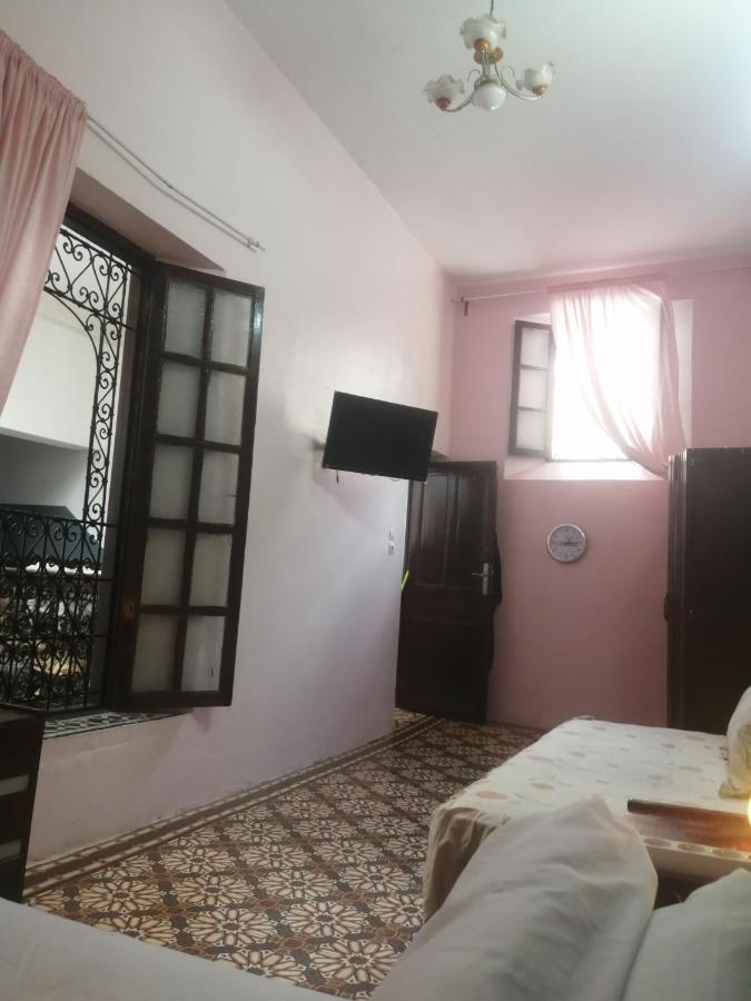 Bab Aissi Home Meknès Zewnętrze zdjęcie