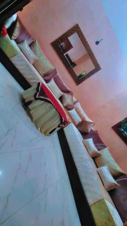 Bab Aissi Home Meknès Zewnętrze zdjęcie