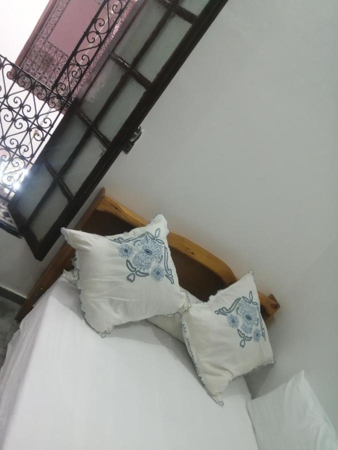 Bab Aissi Home Meknès Zewnętrze zdjęcie